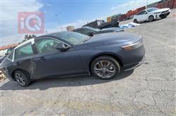 هوندا أكورد